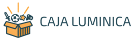 logo cajaluminica largo transparente