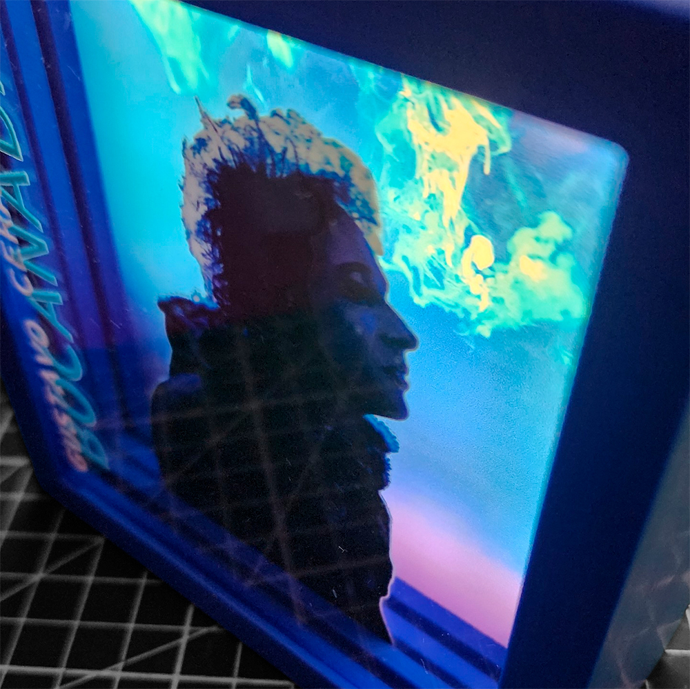 Cerati Caja Luminica 2