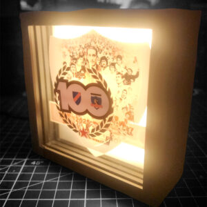 caja luminica escritorio colo colo