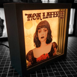 caja luminica escritorio evangelion eva 01 (copia)