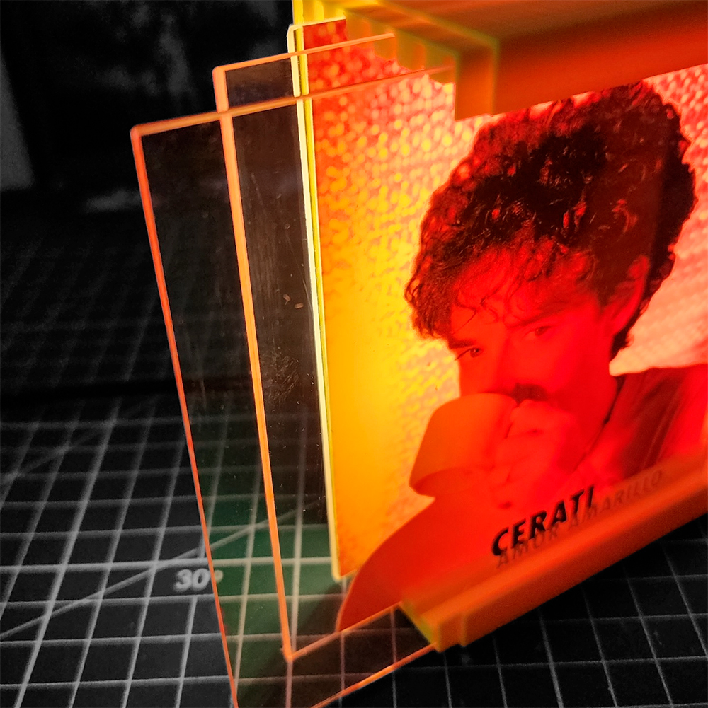 Cerati Caja Luminica 1