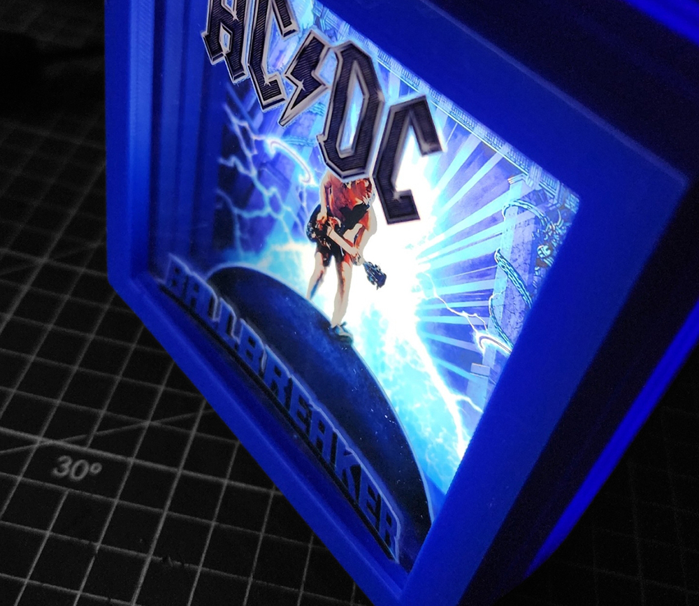 ACDC Caja Luminica 2