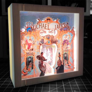 caja luminica escritorio michael jackson (copia)