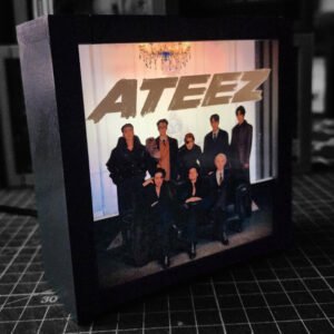 caja luminica escritorio beastie boys (copia)