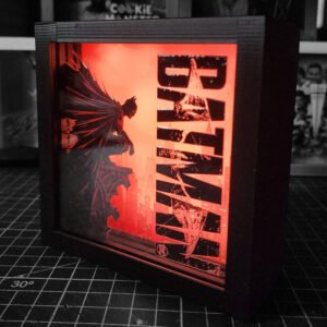 caja luminica escritorio audioslave (copia)