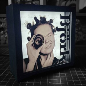 caja luminica escritorio the beatles – the end (copia)