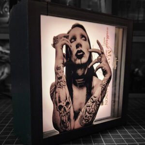 caja luminica escritorio imagine dragons (copia)