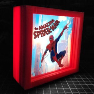 caja luminica escritorio soda stereo (copia)