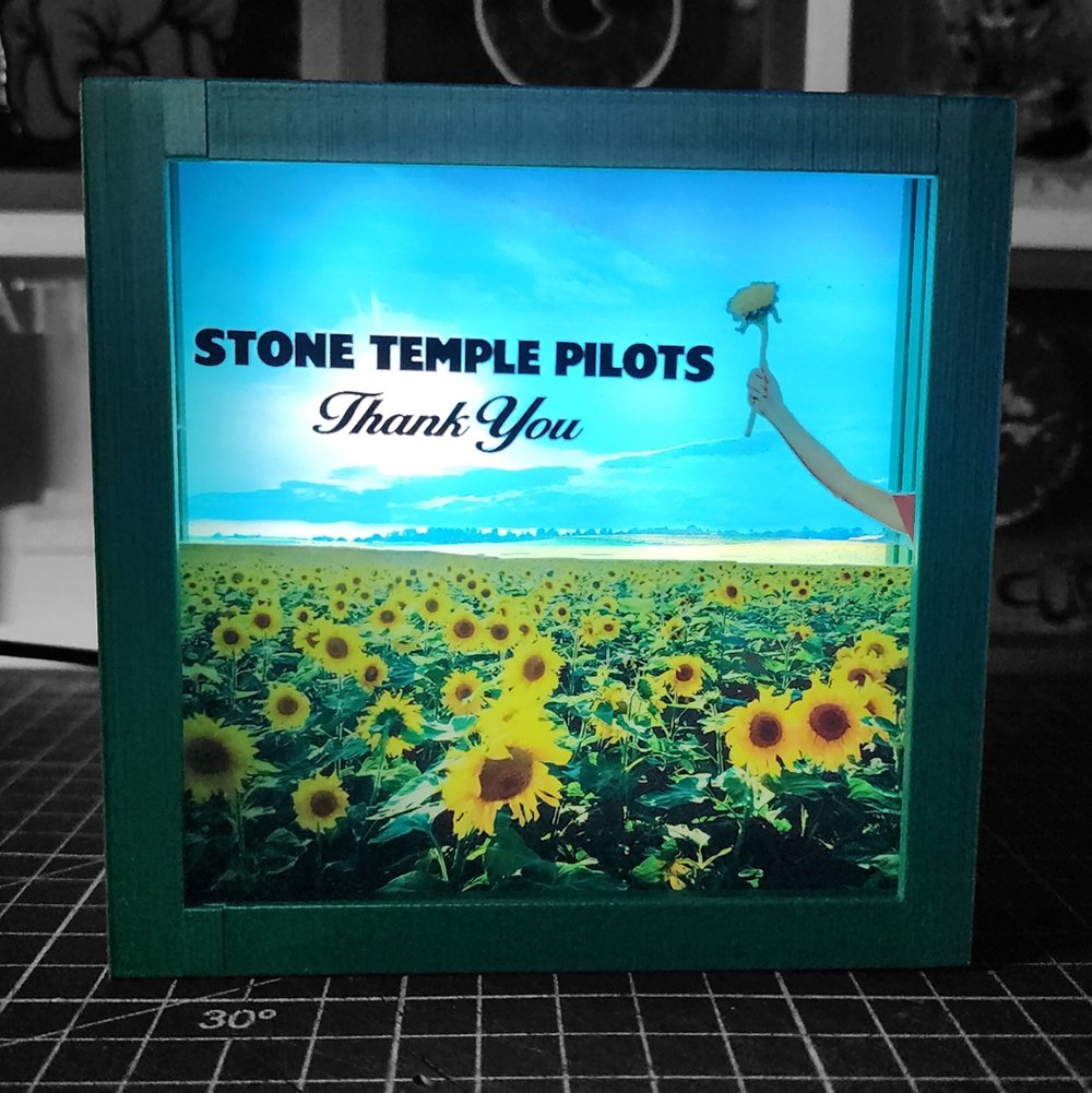 caja luminica escritorio stone temple pilots thank you caja luminica escritorio stone temple pilots thank you