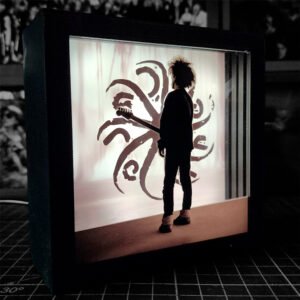 caja luminica escritorio taylor swift the tortured poets department (copia)