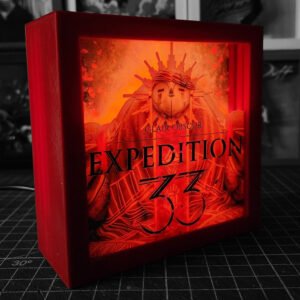 expedition 33 caja luminica 4